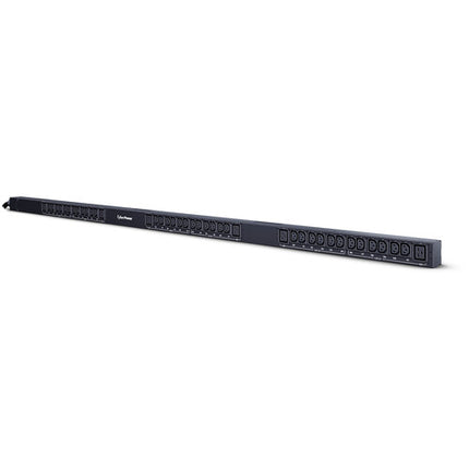 CyberPower PDU13103 Basic PDU 5.7kW 200-240VAC 42 Salidas Vertical