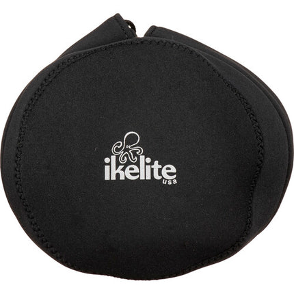 Ikelite Funda de Neopreno para Domo DL Compact 8" con Garantía 1 Año