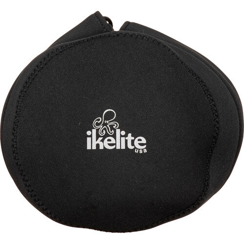 Ikelite Funda de Neopreno para Domo DL Compact 8" con Garantía 1 Año