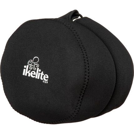 Ikelite Funda de Neopreno para Domo DL Compact 8" con Garantía 1 Año