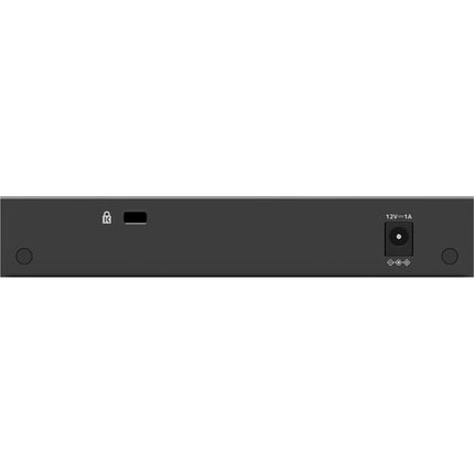 Netgear MS305 Switch Ethernet no gestionado 5 puertos 2.5Gb 25Gbps