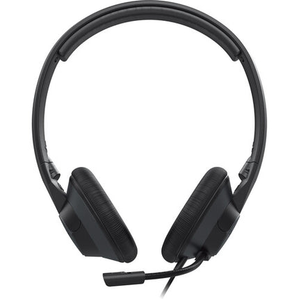 Creative Labs Creative HS 720 V2 Auriculares On-Ear con Micrófono Cancelación de Ruido y Cable de 2 Metros