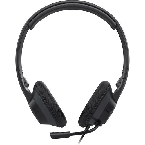 Creative Labs Creative HS 720 V2 Auriculares On-Ear con Micrófono Cancelación de Ruido y Cable de 2 Metros
