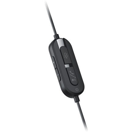 Creative Labs Creative HS 720 V2 Auriculares On-Ear con Micrófono Cancelación de Ruido y Cable de 2 Metros