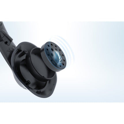 Creative Labs Creative HS 720 V2 Auriculares On-Ear con Micrófono Cancelación de Ruido y Cable de 2 Metros