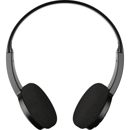 Creative Labs Sound Blaster JAM V2 Auriculares Inalámbricos On-Ear 32mm Bluetooth 5.0 22 Horas Batería