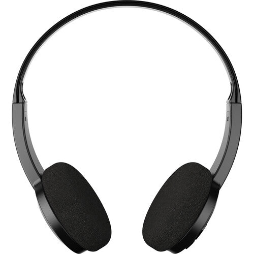 Creative Labs Sound Blaster JAM V2 Auriculares Inalámbricos On-Ear 32mm Bluetooth 5.0 22 Horas Batería
