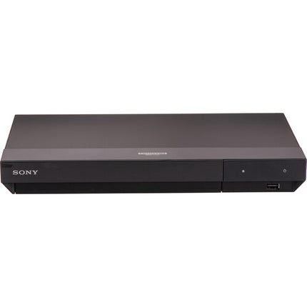 Reproductor Blu-ray Sony UBP-X700E HDR 4K UHD Red Multi-Región 3D Wi-Fi