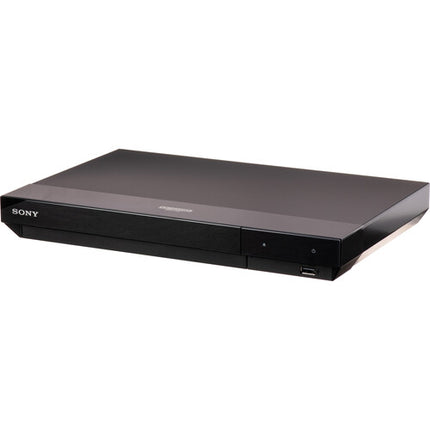 Reproductor Blu-ray Sony UBP-X700E HDR 4K UHD Red Multi-Región 3D Wi-Fi