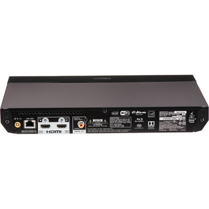 Reproductor Blu-ray Sony UBP-X700E HDR 4K UHD Red Multi-Región 3D Wi-Fi