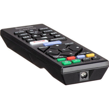 Reproductor Blu-ray Sony UBP-X700E HDR 4K UHD Red Multi-Región 3D Wi-Fi