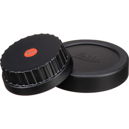 Leitz Cine ELSIE 35mm T2.1 Lente Cine con Montura LPL 46.5mm Image Circle 1.1ft Enfoque Cercano