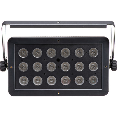 CHAUVET DJ LED Shadow 2 ILS Luz Negra UV 18 LEDs 32° Ángulo