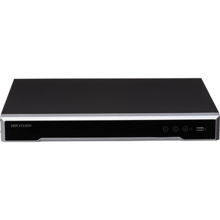 Hikvision M Series DS-7608NI-M2/8P NVR 8 Canales 8K 2TB HDD 32MP PoE