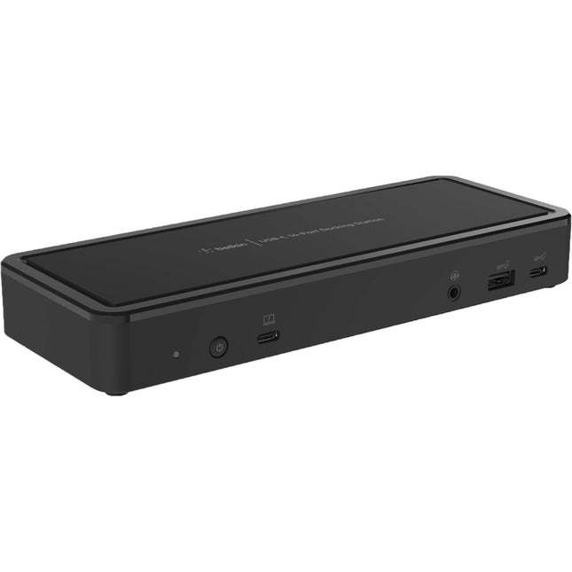 Belkin 14 Puertos USB-C Docking Station 65W Power Delivery 4K 60Hz Chromebook