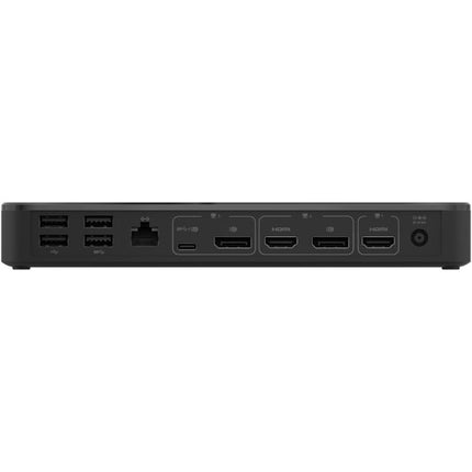 Belkin 14 Puertos USB-C Docking Station 65W Power Delivery 4K 60Hz Chromebook
