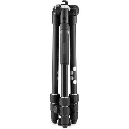 JOBY RangePod Smart Trípode Negro Capacidad 8 kg Altura 167 cm con Soporte para Teléfono