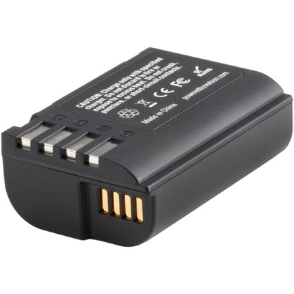Watson DMW-BLK22 Batería de Ion de Litio 2250mAh para Panasonic con garantía de 1 año