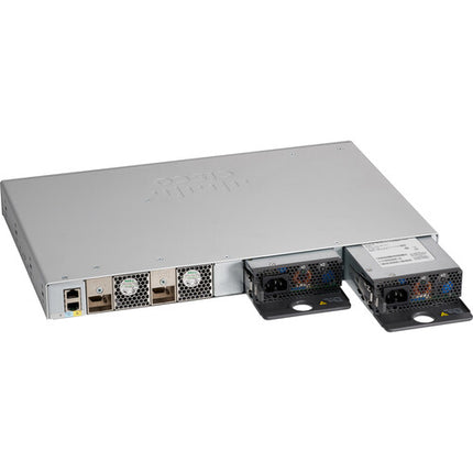 Cisco Catalyst 9200L Switch de Red Gestionado 48 Puertos PoE+ 740W 4 SFP+