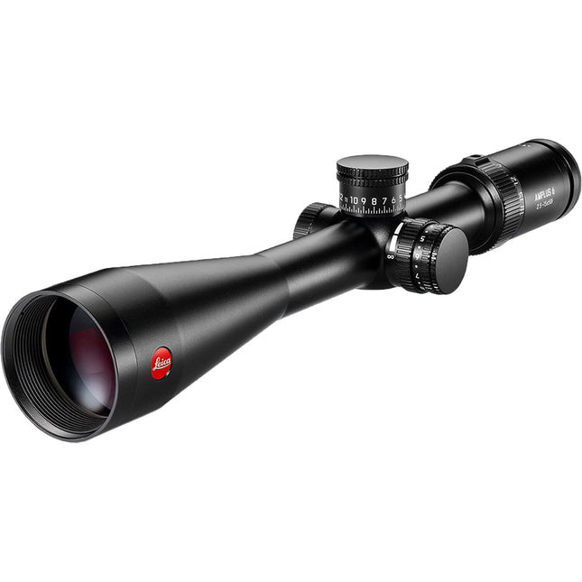 Leica 2.5-15x50 Amplus 6i Visor Riflescope Iluminado Antivaho