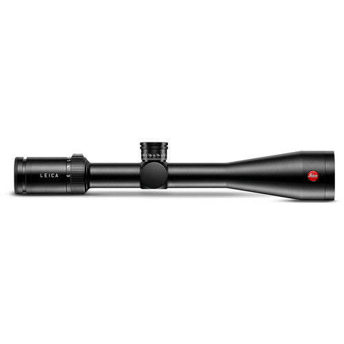 Leica 2.5-15x50 Amplus 6i Visor Riflescope Iluminado Antivaho