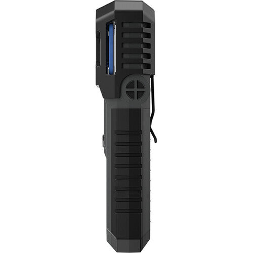 Nitecore EMR10 Repelente de Mosquitos Recargable y Power Bank 10000mAh USB-C 18W