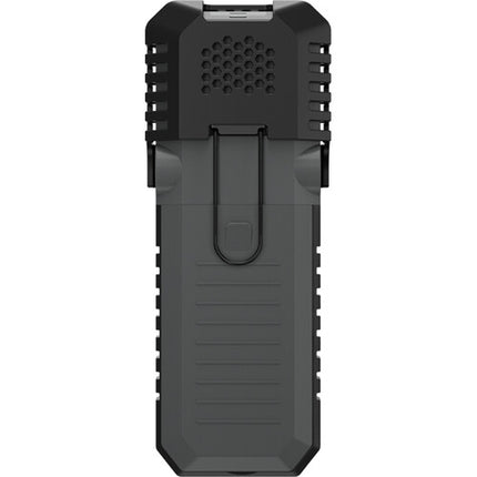 Nitecore EMR10 Repelente de Mosquitos Recargable y Power Bank 10000mAh USB-C 18W