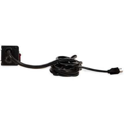 Kendall Howard Power Strip 48 pulgadas 16 salidas protección 1060J
