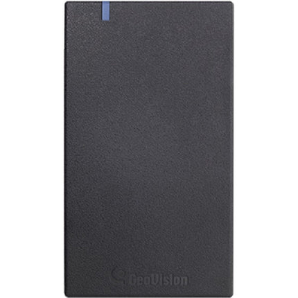 GeoVision GV-R1352 Lector de Tarjetas 13.56 MHz IP66 para Exteriores