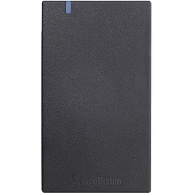 GeoVision GV-R1352 Lector de Tarjetas 13.56 MHz IP66 para Exteriores