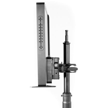 Inovativ QR System Receiver Compatible con QR VESA y QR Pro VESA Con Tornillos M4