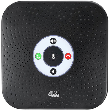 Adesso Xtream S8 Altavoz Conferencia Bluetooth 5.0 2x10W 360° Micrófono