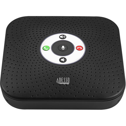 Adesso Xtream S8 Altavoz Conferencia Bluetooth 5.0 2x10W 360° Micrófono