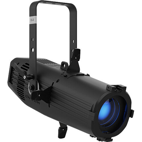 CHAUVET Professional Ovation E-2 FC RGBA Foco Elipsoidal LED Zoom 25-50° CRI 93