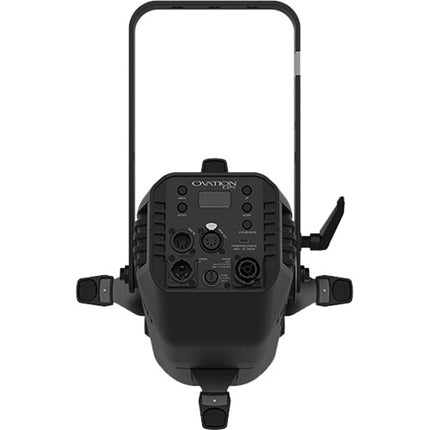 CHAUVET Professional Ovation E-2 FC RGBA Foco Elipsoidal LED Zoom 25-50° CRI 93