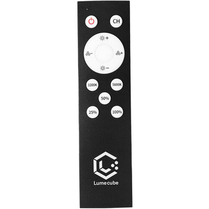 Lume Cube Studio Panel Kit de Iluminación LED Bicolor 3200-5600K 2 Luces