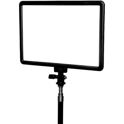 Lume Cube Studio Panel LED Luz Bi-Color 3200-5600K Batería Interna y Control Remoto