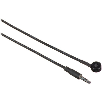 Axis Communications Microphone B para cámaras P32-LV con conexión 3.5mm
