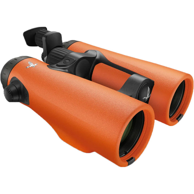 SWAROVSKI OPTIK 8x42 EL Binoculares con telémetro láser 8x42 y alcance 10-2200 yardas
