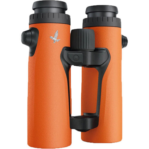 SWAROVSKI OPTIK 8x42 EL Binoculares con telémetro láser 8x42 y alcance 10-2200 yardas