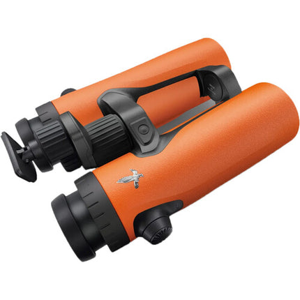 SWAROVSKI OPTIK 8x42 EL Binoculares con telémetro láser 8x42 y alcance 10-2200 yardas