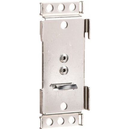 Axis Communications 5503-194 AXIS T91A03 Clip para riel DIN B