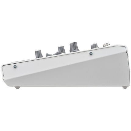 Yamaha AG08 Estación de Streaming 8 Canales USB-C 2 Micrófonos