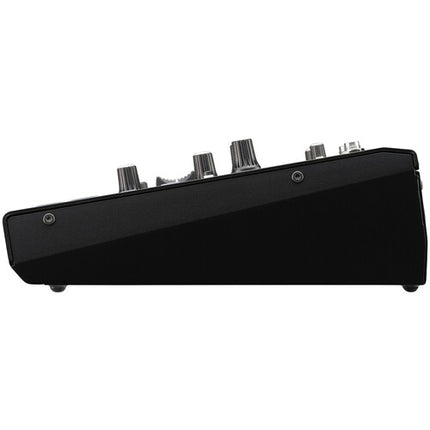 Yamaha AG08 Estación de Streaming 8 Canales USB-C Phantom Power