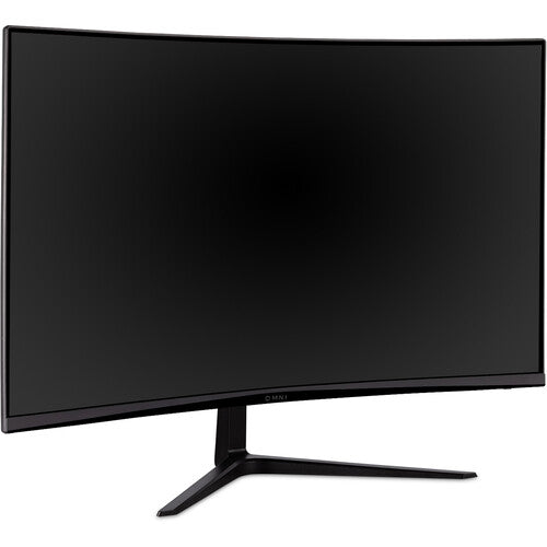 ViewSonic VX3218C-2K Monitor Curvo 31.5" QHD 1440p 165Hz 1ms FreeSync