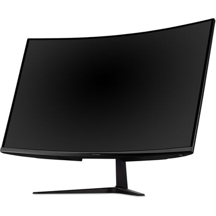 ViewSonic VX3218C-2K Monitor Curvo 31.5" QHD 1440p 165Hz 1ms FreeSync