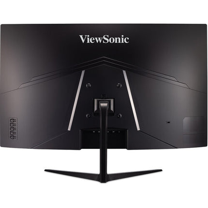 ViewSonic VX3218C-2K Monitor Curvo 31.5" QHD 1440p 165Hz 1ms FreeSync
