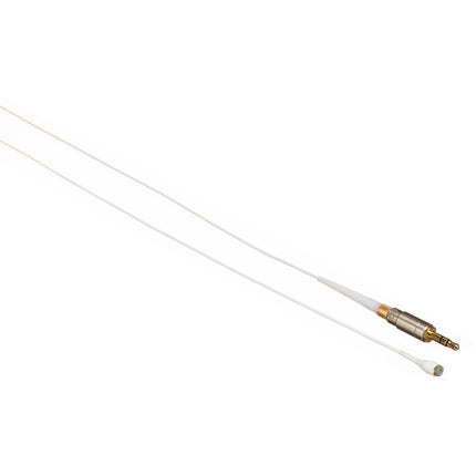 Axis Communications AXIST8353A Micrófono Blanco Profesional Omnidireccional Compacto