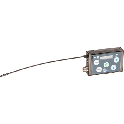 Lectrosonics SRc Sistema Inalámbrico 2 Personas 470-537 MHz Lavalier Omni