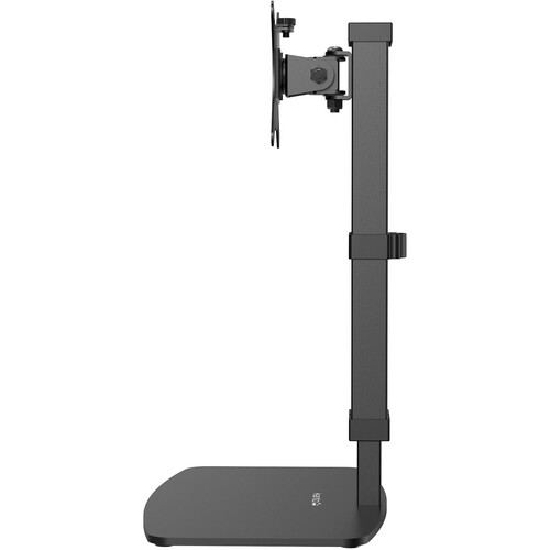 Kanto Living DTS1000 Soporte de Escritorio Ajustable para Monitor 17 a 32" con Montaje VESA y Ajuste de Altura